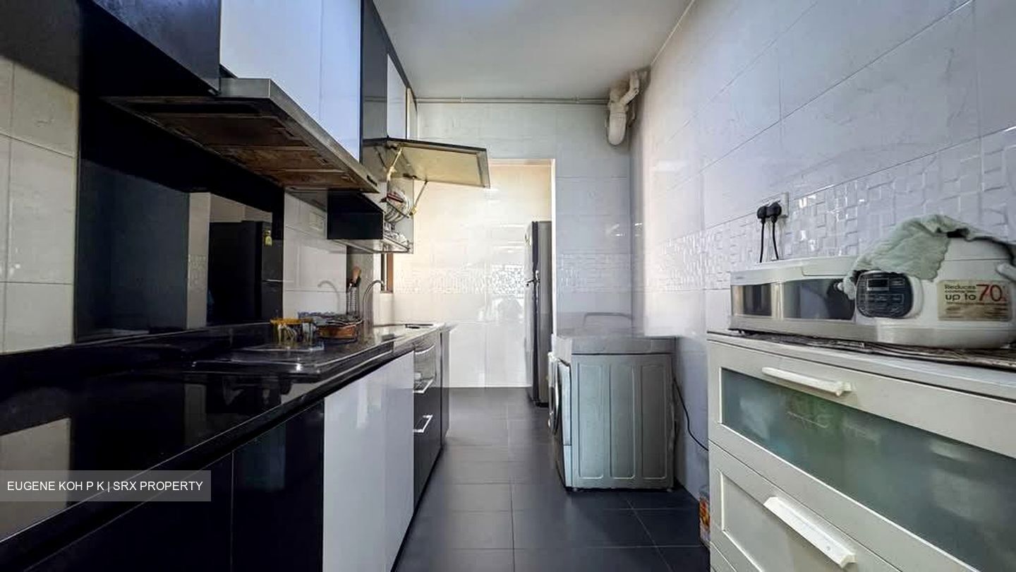 Blk 686B Jurong West Central 1 (Jurong West), HDB 4 Rooms #591996931